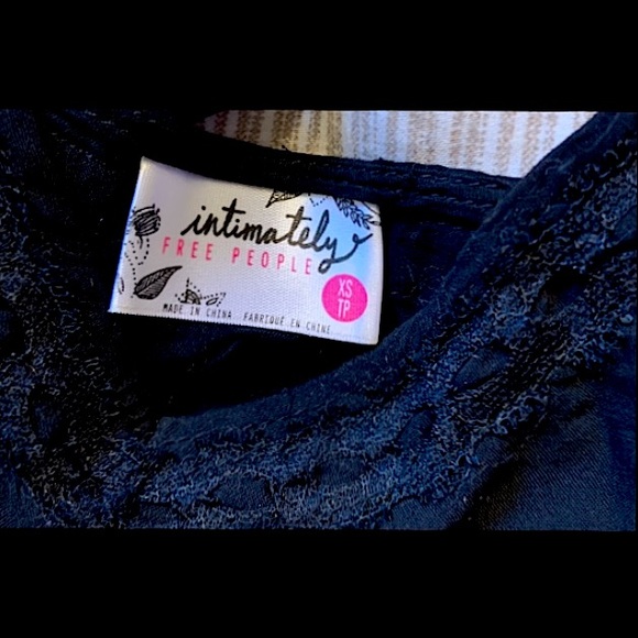 Free People dress, worn once - Picture 8 of 10